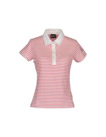 EA7 - Polo shirt