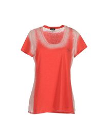ARMANI JEANS - Short sleeve t-shirt