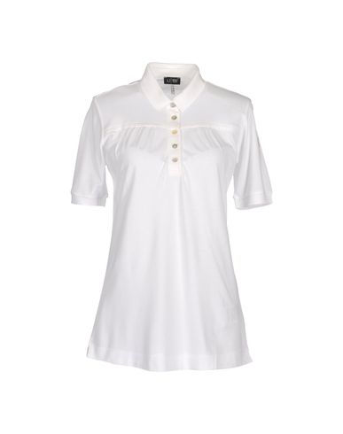 ZOOM ARMANI JEANS - Polo shirt