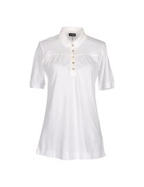ARMANI JEANS - Polo shirt