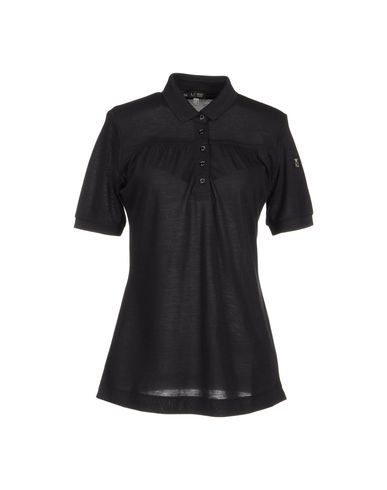 ZOOM ARMANI JEANS - Polo shirt