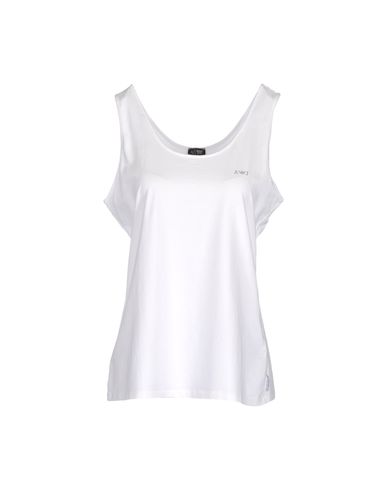 ZOOM ARMANI JEANS - Top