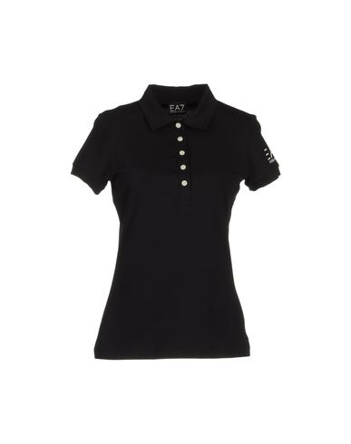 ZOOM EA7 - Polo shirt