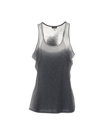 ARMANI JEANS - Sleeveless t-shirt
