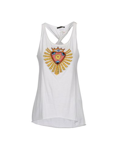 ZOOM PINKO BLACK - Top