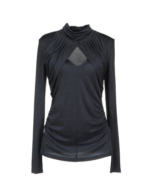 ELISABETTA FRANCHI - Long sleeve t-shirt