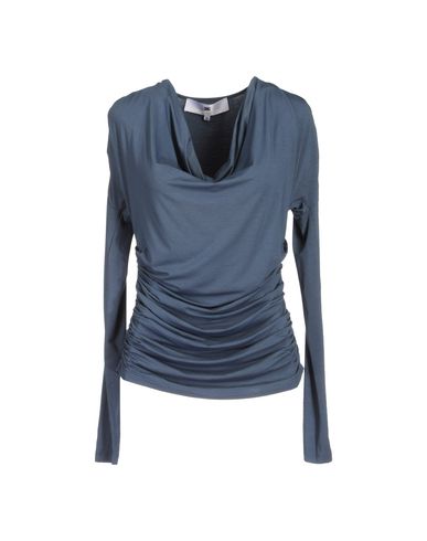 ZOOM ELISABETTA FRANCHI JEANS - Long sleeve t-shirt