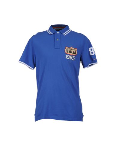 ZOOM TOMMY HILFIGER - Polo shirt