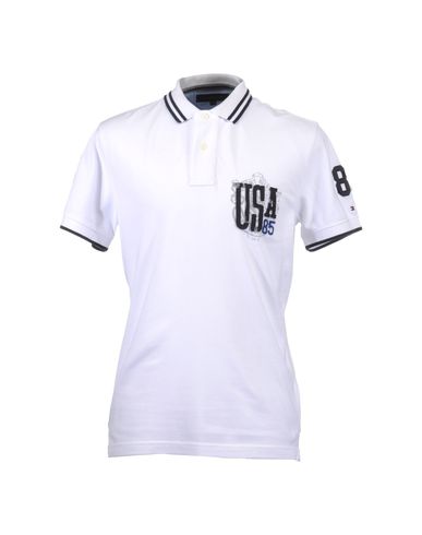 ZOOM TOMMY HILFIGER - Polo shirt