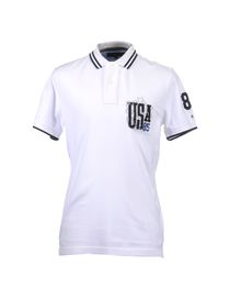 TOMMY HILFIGER - Polo shirt