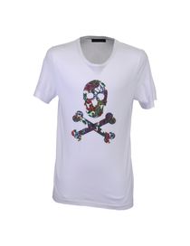 GOLD CASE by ROCCO FRAIOLI - T-shirt