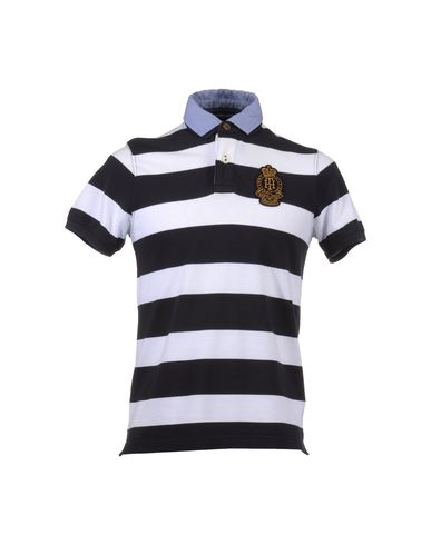 ZOOM TOMMY HILFIGER - Polo shirt