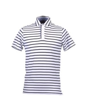 TOMMY HILFIGER - Polo shirt