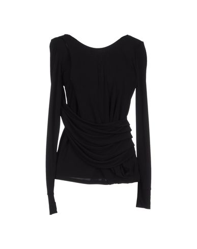 ZOOM LIU •JO - Long sleeve t-shirt