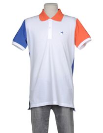 BALLANTYNE - Polo shirt
