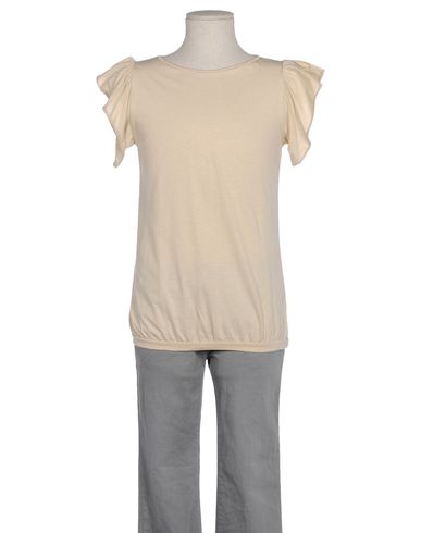 ZOOM GOLD CASE - T-shirt