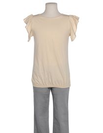 GOLD CASE - T-shirt
