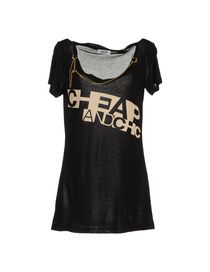 MOSCHINO CHEAPANDCHIC - T-shirt
