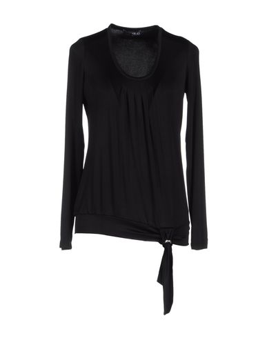 ZOOM LIU •JO - Long sleeve t-shirt