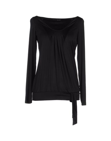 ZOOM LIU •JO - Long sleeve t-shirt