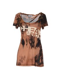 MOSCHINO CHEAPANDCHIC - T-shirt