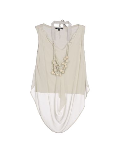 ZOOM PATRIZIA PEPE - Top