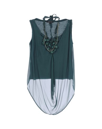 ZOOM PATRIZIA PEPE - Top