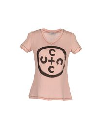 MOSCHINO CHEAPANDCHIC - T-shirt