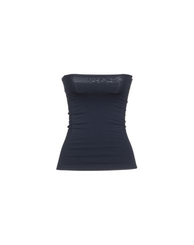 ZOOM PATRIZIA PEPE - Tube top