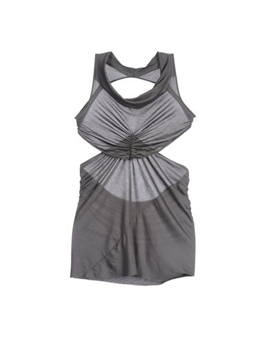 ZOOM RICK OWENS LILIES - Top