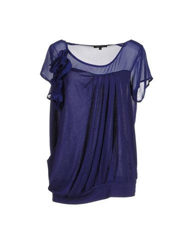 ZOOM PATRIZIA PEPE - Short sleeve t-shirt