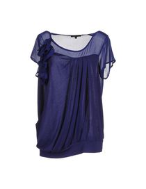 PATRIZIA PEPE - Short sleeve t-shirt