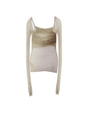 RICK OWENS LILIES - T-shirt