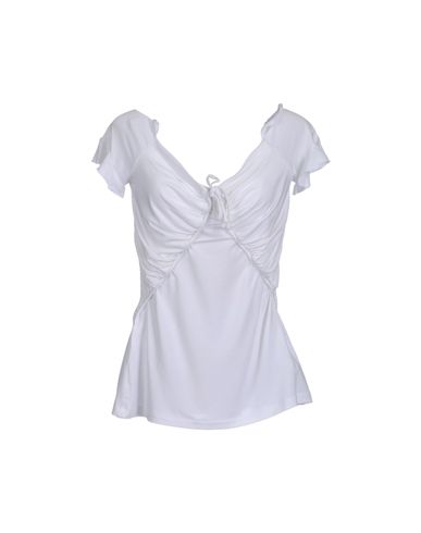 ZOOM JUST CAVALLI - Short sleeve t-shirt