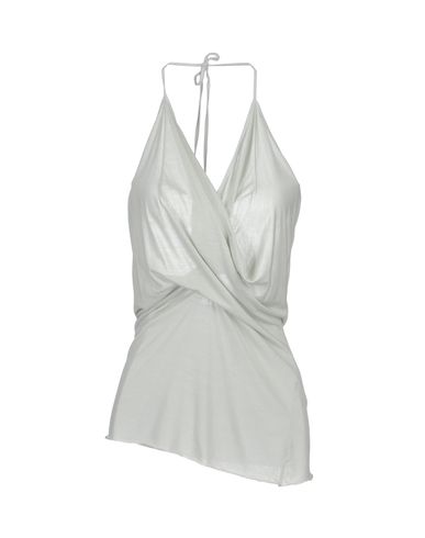 ZOOM RICK OWENS LILIES - Top
