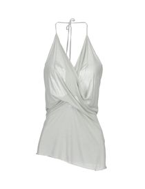 RICK OWENS LILIES - Top