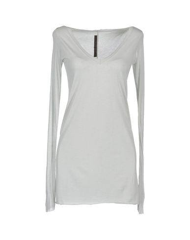 ZOOM RICK OWENS LILIES - Long sleeve t-shirt