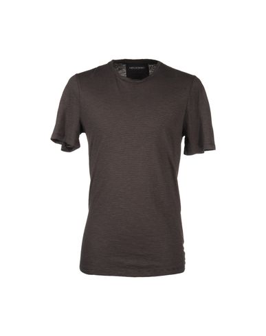 ZOOM NEIL BARRETT - Short sleeve t-shirt