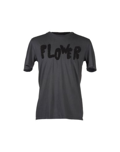 ZOOM MAISON MARTIN MARGIELA 10 - Short sleeve t-shirt