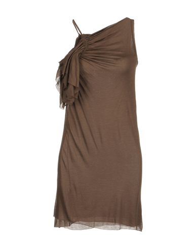 ZOOM RICK OWENS LILIES - Top