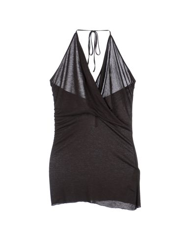 ZOOM RICK OWENS LILIES - Top