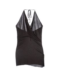 RICK OWENS LILIES - Top