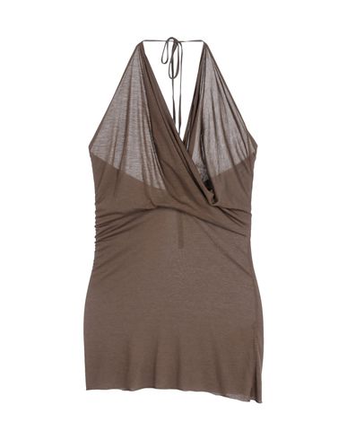 ZOOM RICK OWENS LILIES - Top