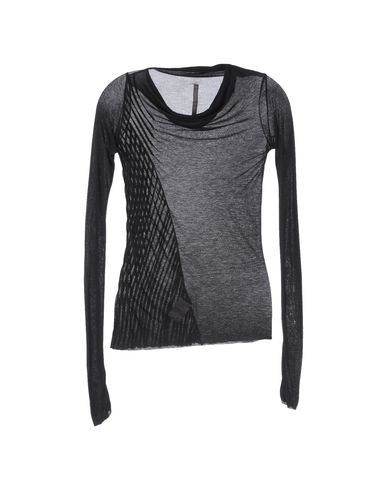 ZOOM RICK OWENS LILIES - Long sleeve t-shirt