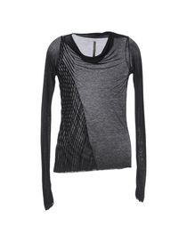 RICK OWENS LILIES - T-shirt