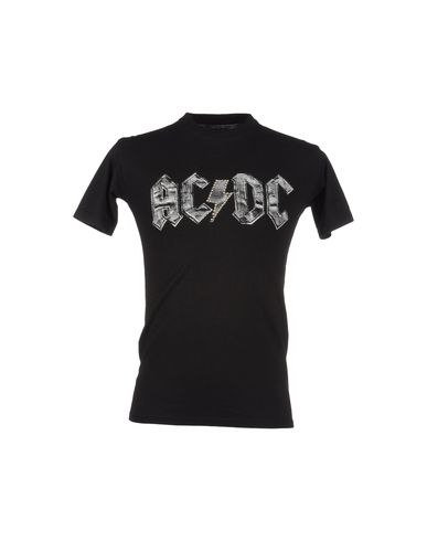 ZOOM MASTER COAT - Short sleeve t-shirt