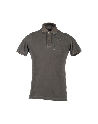 ZOOM ELEVENTY - Polo shirt