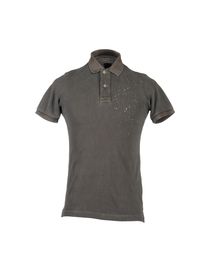 ELEVENTY - Polo shirt