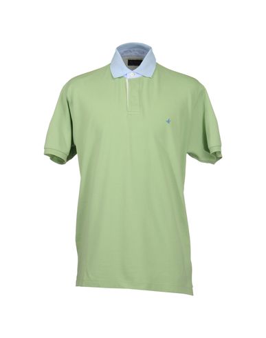 ZOOM BROOKSFIELD - Polo shirt