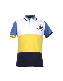 ROYAL BLUE - Polo shirt